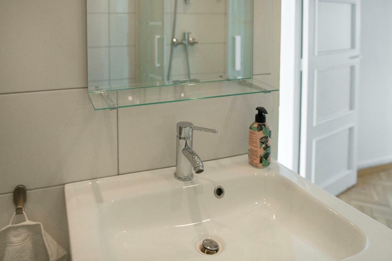 Appartement Avec Belle Vue Sur La Place Du Martroi Orléans Eksteriør bilde